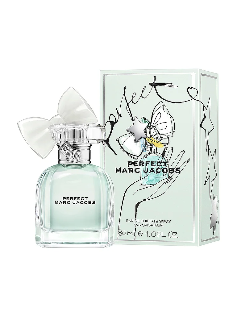 MARC JACOBS Perfect Eau de Toilette 30ml